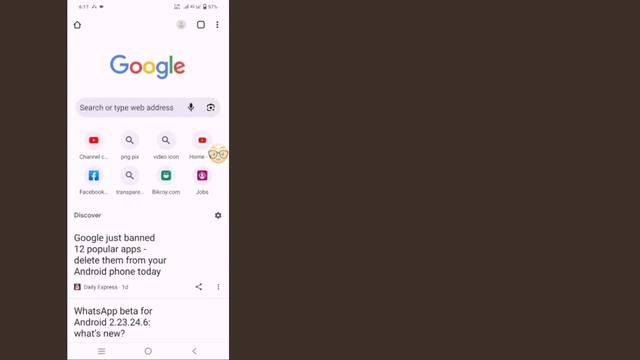 How to open sensitive content on Telegram - Android/ iOS (2023) смотреть онлайн