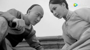 Легенда о жемчужине дракона 1 сезон 35 серия