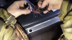 Как сделана электрика в лодке Салют 430 про  Подробный обзор