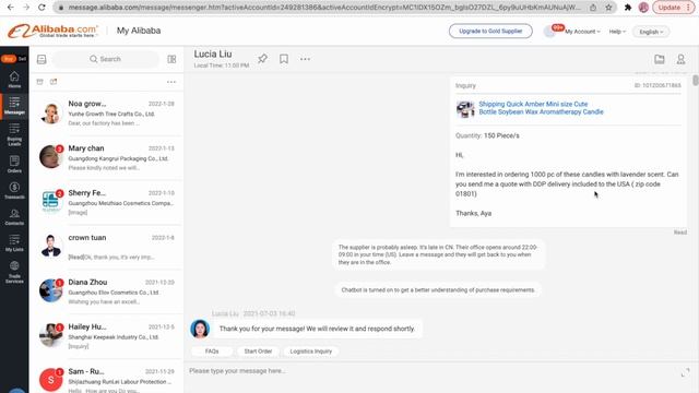 ВЫПУСТИЛА НОВЫЙ ПРОДУКТ НА АМАЗОНЕ США. СКОЛЬКО ПОТРАТИЛА И СКОЛЬКО ЗАРАБОТАЛА. смотреть онлайн