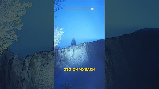 Слендер Что изменилось за 10 лет?! Неожиданные перемены смотреть онлайн