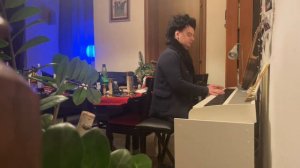 Особняк на рублевке и Литвинков