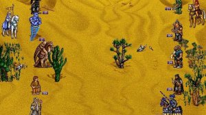 Heroes of Might and Magic 2 Gold (Clouds of Xeen)