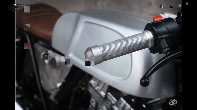 honda gb 250 cafe racer смотреть онлайн