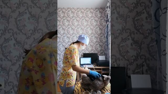 Дуоденальное зондирование