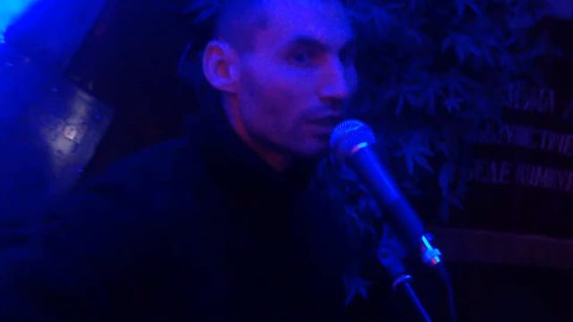 Кавер донт спик . ОБАЛДЕННО ПЕРЕПЕЛ ПАРЕНЬ ПЕСНЮ смотреть онлайн