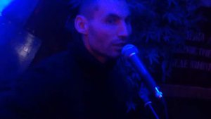 Кавер донт спик . ОБАЛДЕННО ПЕРЕПЕЛ ПАРЕНЬ ПЕСНЮ