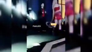 Aleyna Tilki Bakü konseri 9