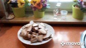 ГРИБНАЯ ИКРА / вкусно и быстро /грибы КОРОВНИКИ и СВИНУШКИ /