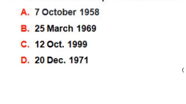 Custom Inspector past (2014 2015 2016 2017) solved papers. Part - 13 смотреть онлайн