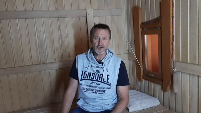 САМАЯ ЛУЧШАЯ ПЕЧЬ ДЛЯ БАНИ. Как выбрать? смотреть онлайн