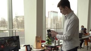 VIII Молодежный космический форум "Семихатовские чтения – 2021"