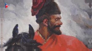 #8класслитература #онлайнурок 8 класс - Литература - А.С. Пушкин. "История Пугачёвского бунта"