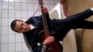 под гитару-лишь до утра