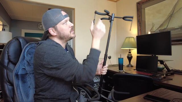 Gator Frameworks Adjustable Triple Guitar Stand Review