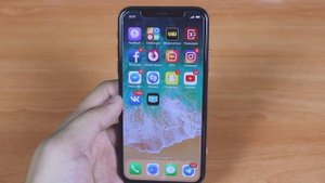 ПОЛУЧИ НОВУЮ ФИШКУ iPhone Xs на любой iPhone