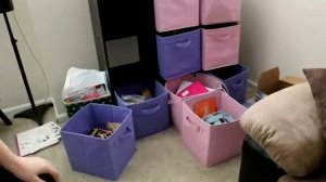 KonMari Komono Purge | Household Equipment