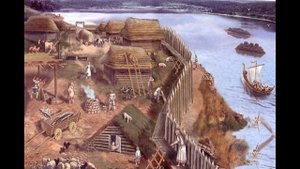 Восточные славяне и их соседи ( 6 класс )