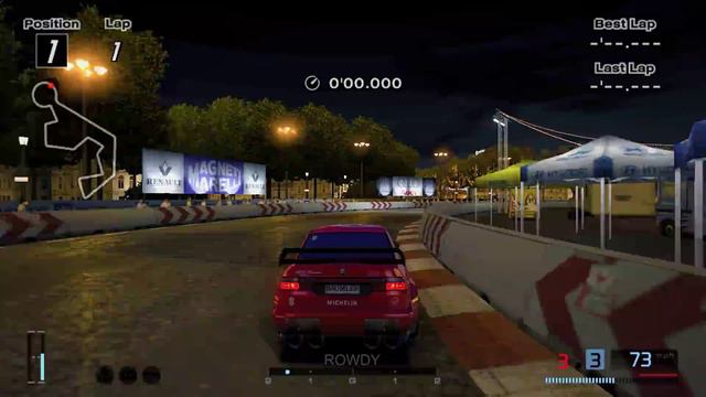 Gran Turismo 4 on PC | ULTRA/MAX SETTINGS Compilation #2 | 4K60 PCSX2 RTX 2080 Super смотреть онлайн