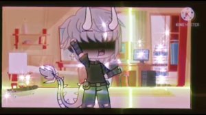 ~{ Снова я напиваюсь }~гача лайф клип