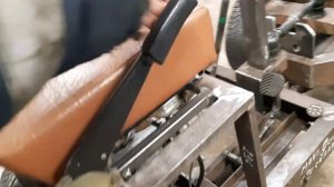 тормоза и гидравлический ручник на минипогрузчик.