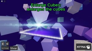 Ability Wars Quantum showcase