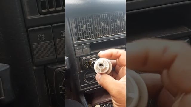 Audi 80 b3 не крутит стартер смотреть онлайн