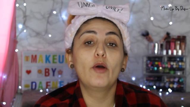 Vichy Liftactiv Contorno de ojos efecto lifting antiedad/make up by Dafne смотреть онлайн