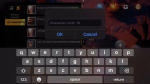 How To Add Friends in Torchlight Infinite
