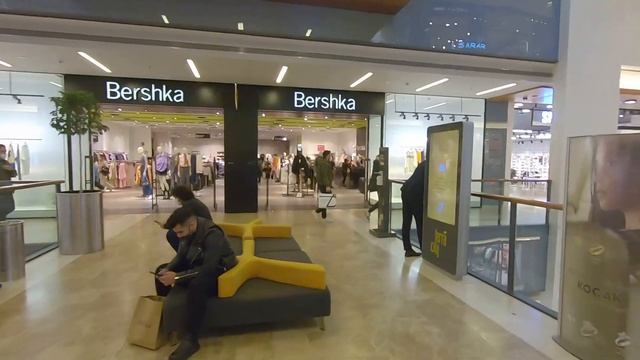 Шопинг в Турции | Цены в брендовых магазинах Анталии