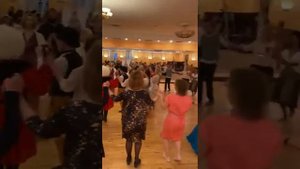 Московский Фестиваль танцев народов мира ☀️