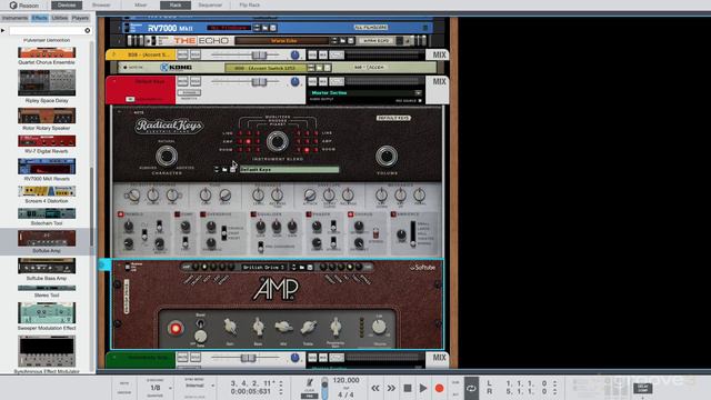 11. Effects