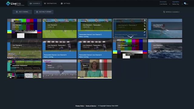 Cerberus Tech: Scaling with DigitalOcean смотреть онлайн