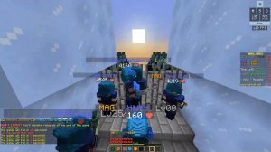 I Rated the most Popular Minecraft Minigames (Hypixel)