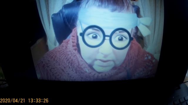 Хамида, Розалия, Шапокляк - отрываются в баре смотреть онлайн