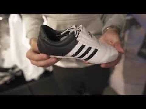 Степки для тхэквондо Adidas ADI-KICK II