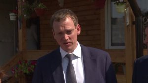 Около 91% домов в Рязанской области газифицировано