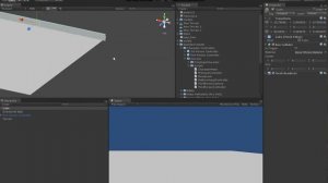Урок по Unity3D невидимые препятствие(колайдеры)