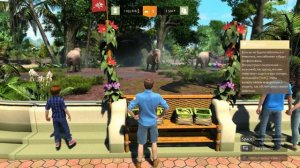 Zoo Tycoon Ultimate Animal Collection