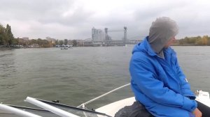 р.Дон ловля рыбца на яйца 23.10.2018