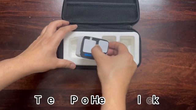 GoPro HERO11 Black unboxing 4K смотреть онлайн