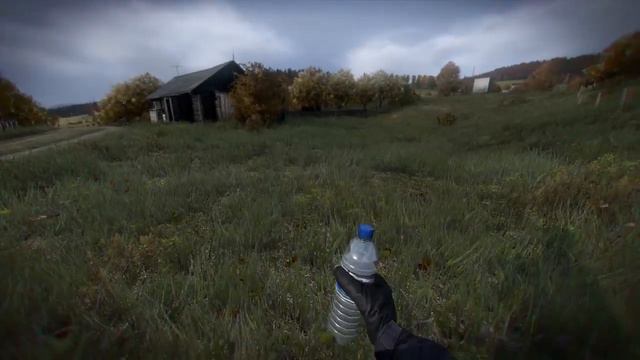 DayZ - Early Access Available Now