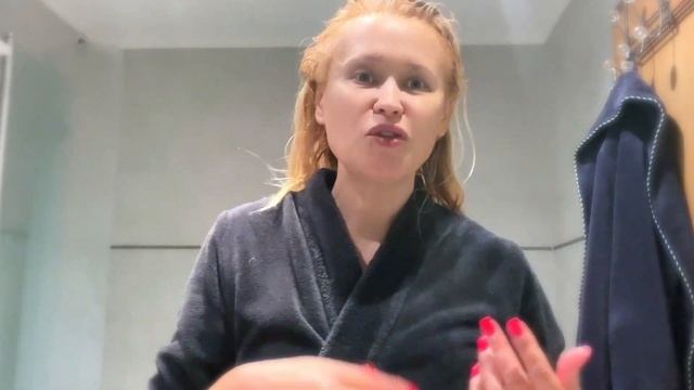 Стрижка горячими ножницами! Стоит ли? Мой опыт.  Состригаю негатив!