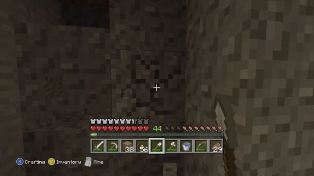 Minecraft: XBOX 360 Edition TU13 - Just Nostalgia - HD60S Test смотреть онлайн