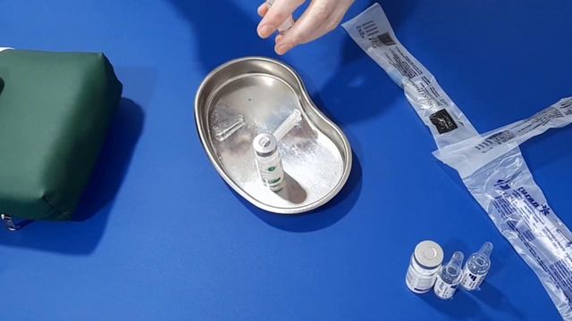 Бициллин 3, Бициллин 5 дайындау смотреть онлайн