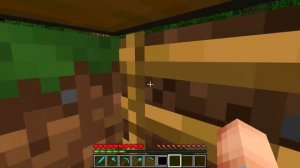 Я СКРЫВАЮСЬ ОТ ДЕТСКАЯ ГОРКА ПОЖИРАТЕЛЬ ПОД СУНДУКОМ В МАЙНКРАФТ SCP THE EXTRA SLIDE MINECRAFT