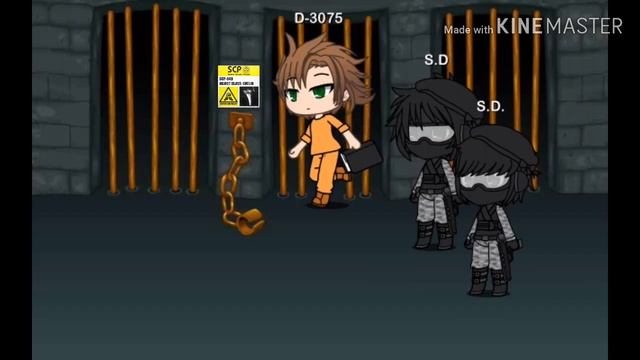 SCP-049 "Plague Doctor" Test [] GLMM смотреть онлайн