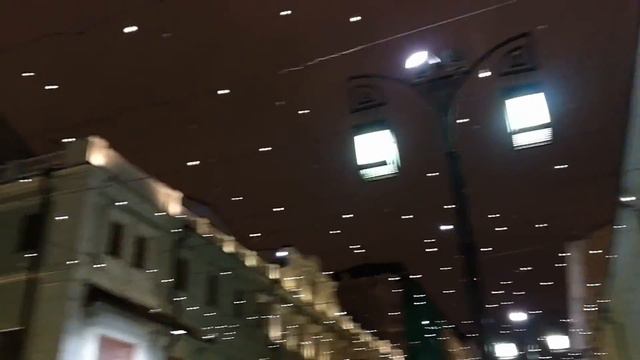 Камергерский(муз.) переулок,Новогодняя Ярмарка. смотреть онлайн