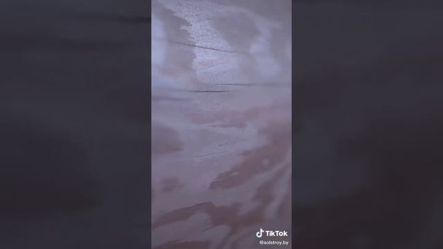 Шлифовка в два прохода, отбеливания черноты сруба. Пропитка. смотреть онлайн