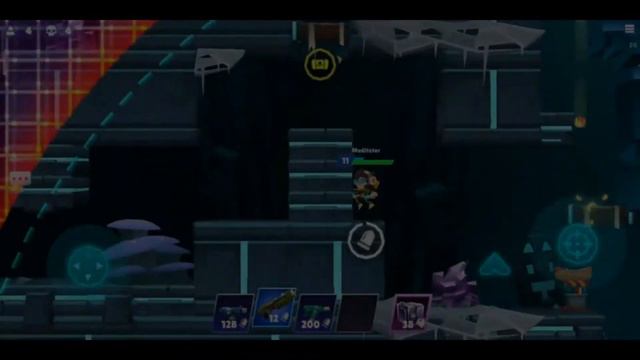 Bullet League. Финал[О]ЧКА#1 Свежий кабанчик. смотреть онлайн